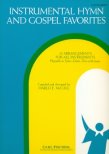 Instrumental Hymn and Gospel Favorites