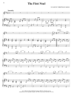 Instrumental Hymn Solos (v.5) - 10 Christmas Favorites
