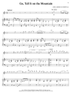 Instrumental Hymn Solos (v.6) - 10 Christmas Favorites
