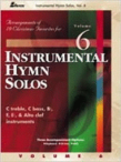 Instrumental Hymn Solos (v.6) - 10 Christmas Favorites