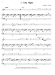 Instrumental Hymn Solos (v.6) - 10 Christmas Favorites