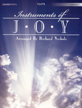 Instruments of Joy