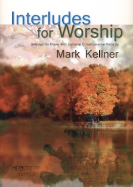Interludes for Worship
