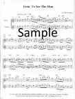 Intermediate Jazz Etudes (book only)