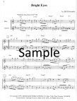 Intermediate Jazz Etudes (book only)
