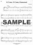Intermediate Music for Two- Christmas Favorites