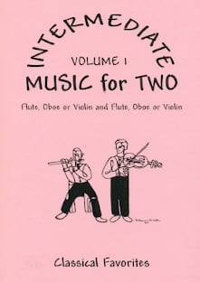 Intermediate Music for Two (v.1) (sc)