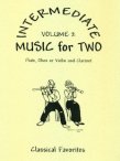 Intermediate Music for Two(v.2)