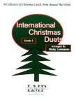 International Christmas Duets