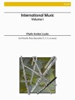 International Music (Volume 1)
