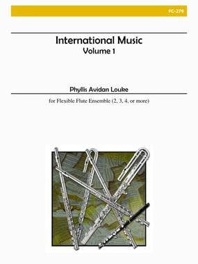 International Music (Volume 1)