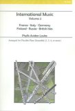 International Music (Volume 2)