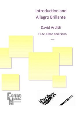 Introduction and Allegro Brillante