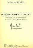 Introduction and Allegro (Parts Only)