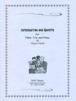 Introduction and Gavotte