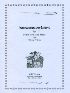 Introduction and Gavotte