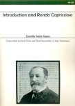 Introduction and Rondo Capriccioso for Solo Flute and Wind Ensemble