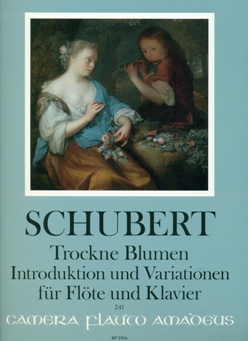 Introduction and Variations Op160