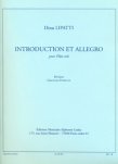 Introduction et Allegro