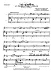 Introduction et Rondo Capriccioso Op28 (ed.Bouriakov)
