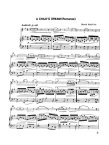 Introduction to 19th Century Solos, An