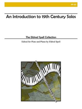 Introduction to 19th Century Solos, An