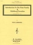 Introduction to the Flute Family & Childhood Favorites