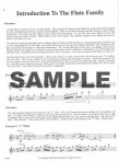 Introduction to the Flute Family & Childhood Favorites