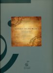 Introduction to the Opera Khovanshchina