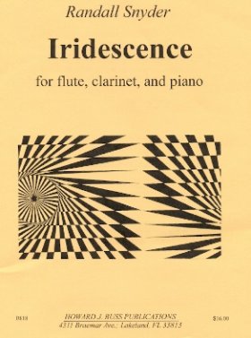 Iridescence