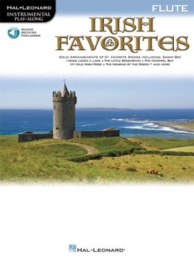 Irish Favorites