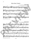 Irish Flute Book-20 Famous Tunes from Ireland