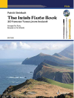 Irish Flute Book-20 Famous Tunes from Ireland