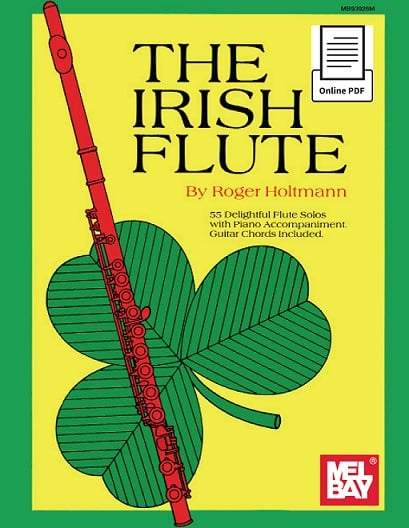 Irish Flute  (book)