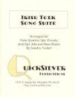 Irish Folk Song Suite