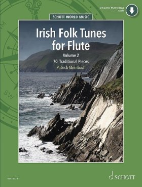 Irish Folk Tunes(v.2)