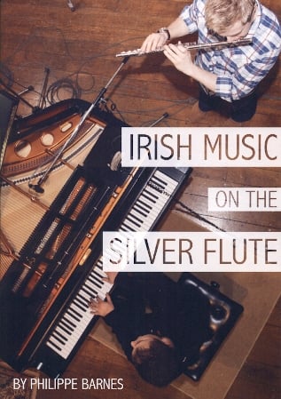 Irish Music on the Silver Flute