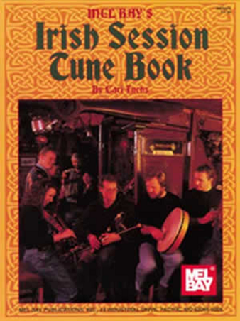 Irish Session Tune Book  (book)