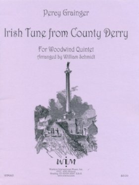 Irish Tune from County Derry