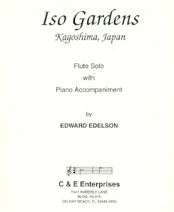 Iso Gardens (Kagoshima,Japan)