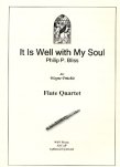 It is Well With My Soul