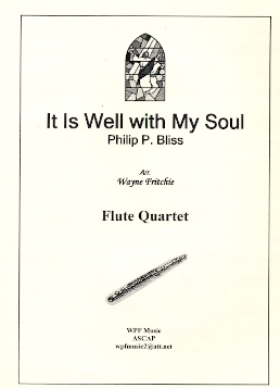 It is Well With My Soul
