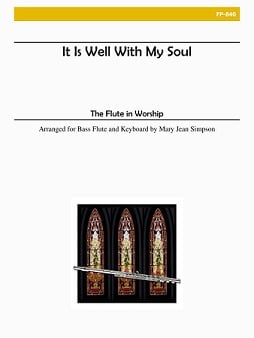 It is Well With My Soul