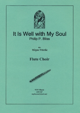 It is Well With My Soul