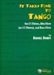It Takes Four to Tango