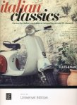 Italian Classics