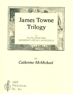 James Towne Trilogy