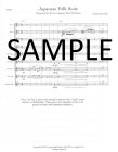 Japanese Folk Suite