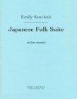 Japanese Folk Suite