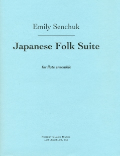 Japanese Folk Suite
